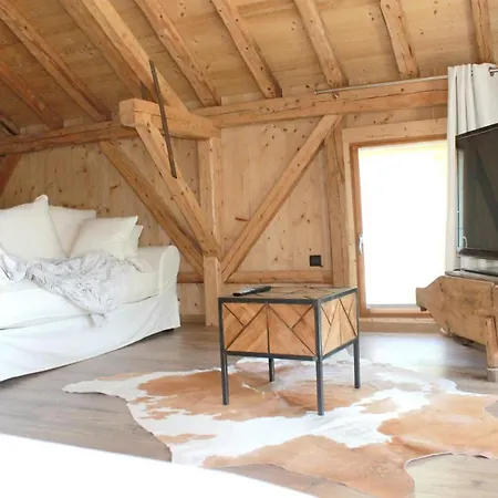 シャレー Chalet Route Des Verdets Viuz-en-Sallaz