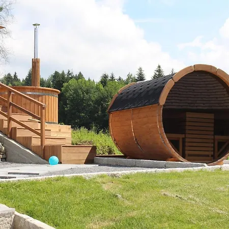 Chalet Route Des Verdets *