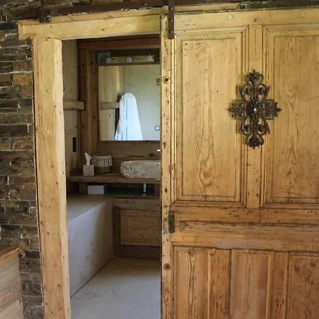 Chalet Route Des Verdets *